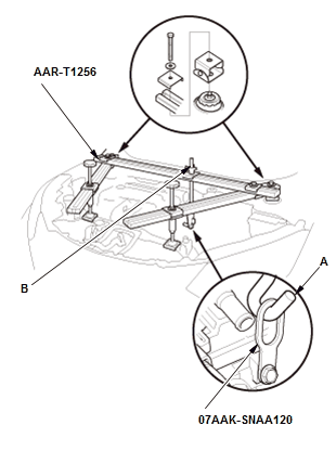 Continuously Variable Transmission (CVT) - Service Information